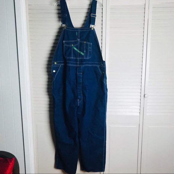 imperial overalls